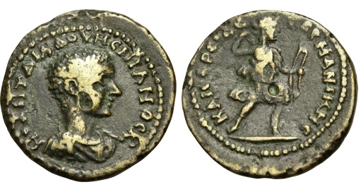 Caesarea Germanica